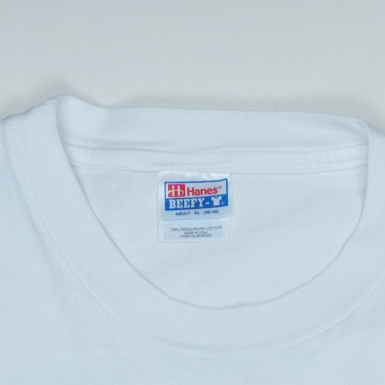 1995 Smashing Pumpkins Mellon Collie Heart Shirt