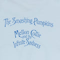 1995 Smashing Pumpkins Mellon Collie Heart Shirt