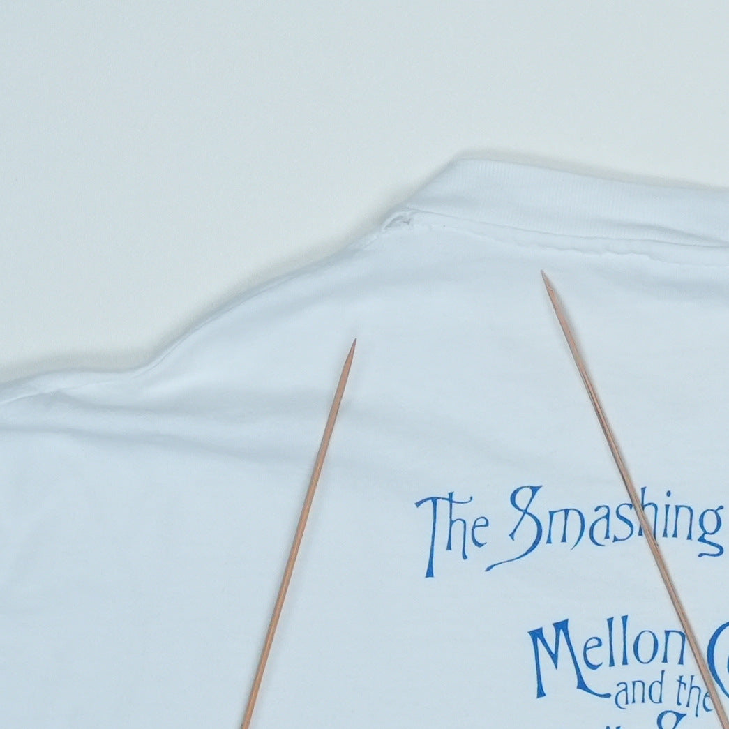 1995 Smashing Pumpkins Mellon Collie Heart Shirt