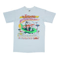 1990 The Jetsons Trivia Shirt