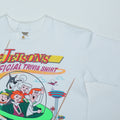 1990 The Jetsons Trivia Shirt