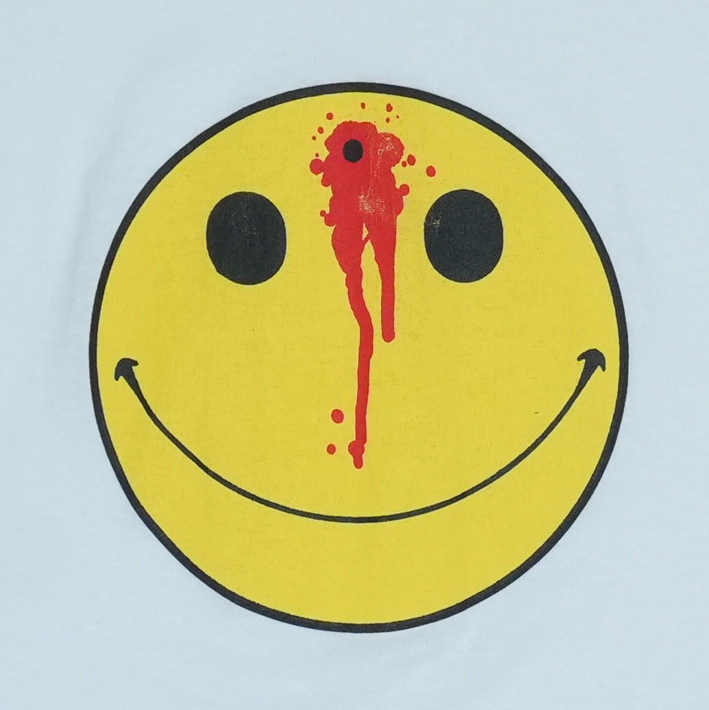 1990s Smiley Headshot Shirt