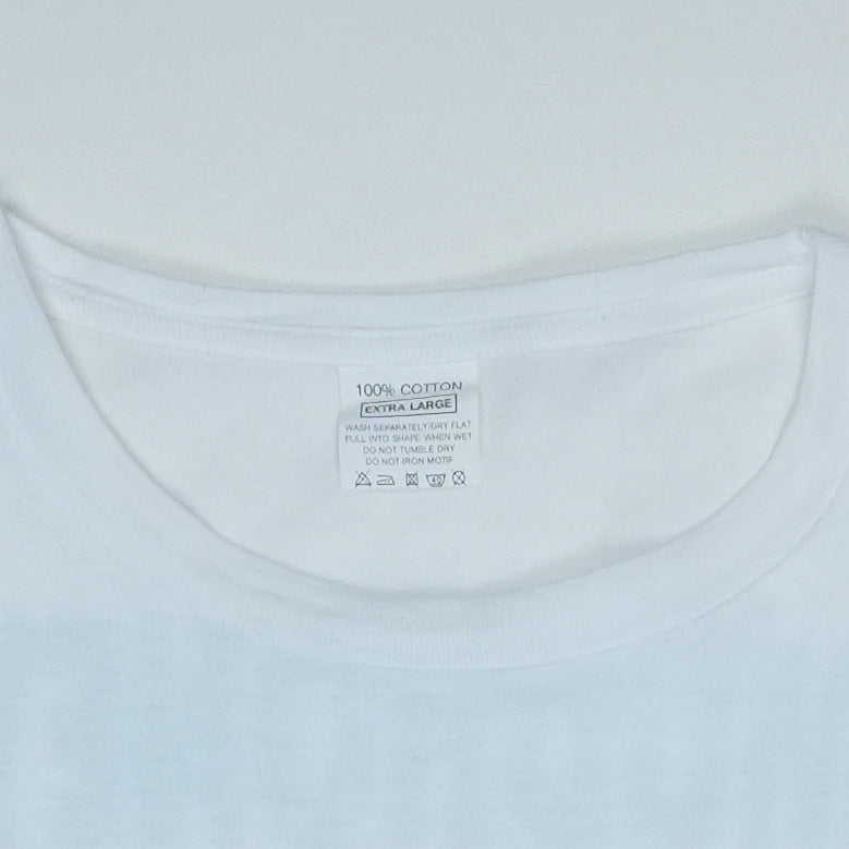 1992 Mudhoney European Tour Shirt