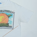 1990 Allman Brothers Tour Shirt