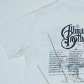 1990 Allman Brothers Tour Shirt