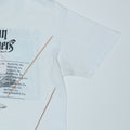 1990 Allman Brothers Tour Shirt