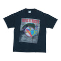1992 Guns N Roses Coma Tour Shirt