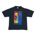 1992 Guns N Roses Use Your Illusion Tour Shirt