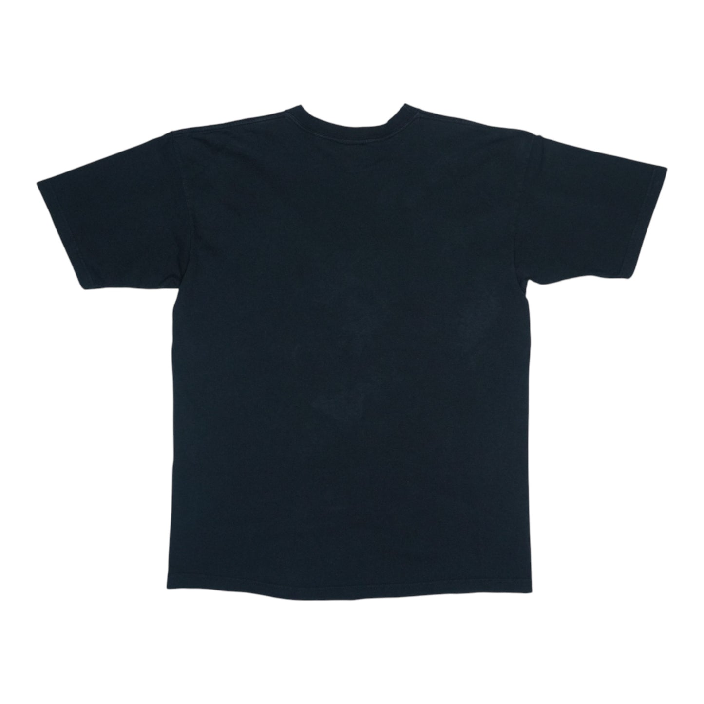 2000 Aeromsith Just Push Play Shirt