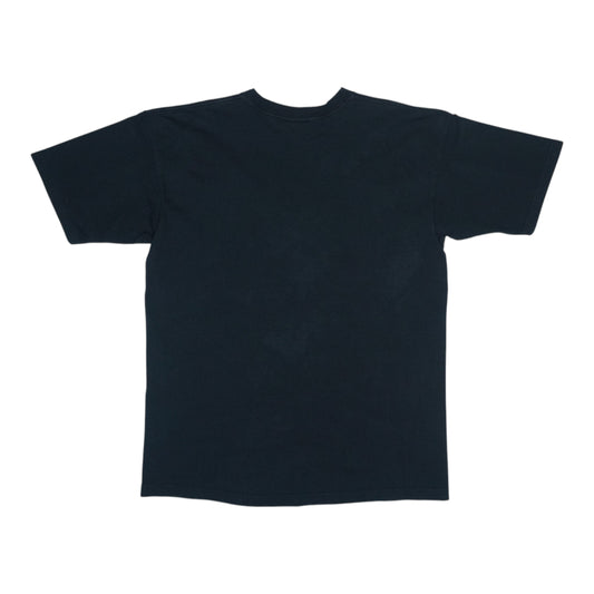 2000 Aeromsith Just Push Play Shirt