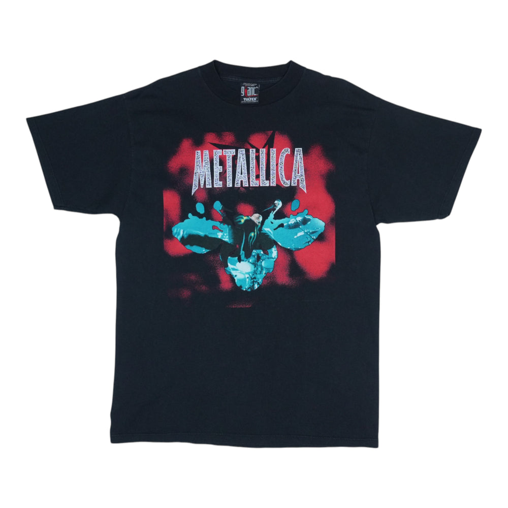 1997 Metallica Reload Shirt