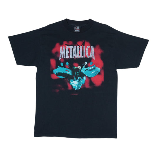 1997 Metallica Reload Shirt