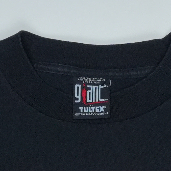 1997 Metallica Reload Shirt