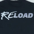 1997 Metallica Reload Shirt