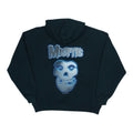 2001 Misfits Crimson Ghost Hoodie