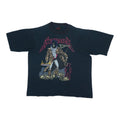 1992 Metallica Unforgiven Shirt