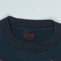 1992 Metallica Unforgiven Shirt