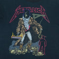 1992 Metallica Unforgiven Shirt