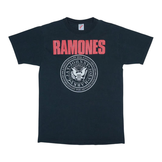 1994 Ramones Acid Eater Shirt