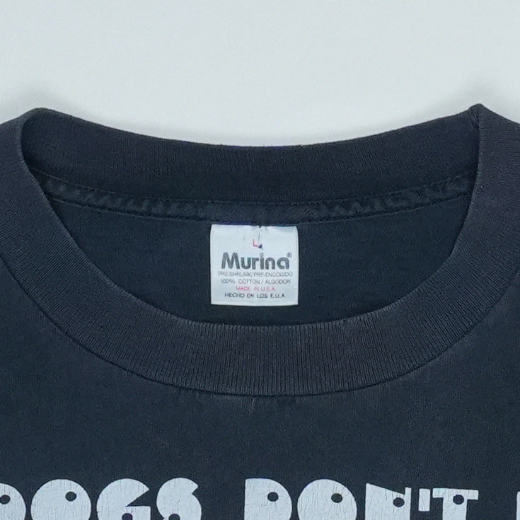 1990s Clockwork Orange Shirt