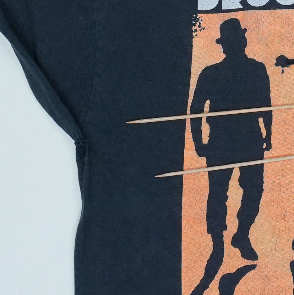 1990s Clockwork Orange Shirt