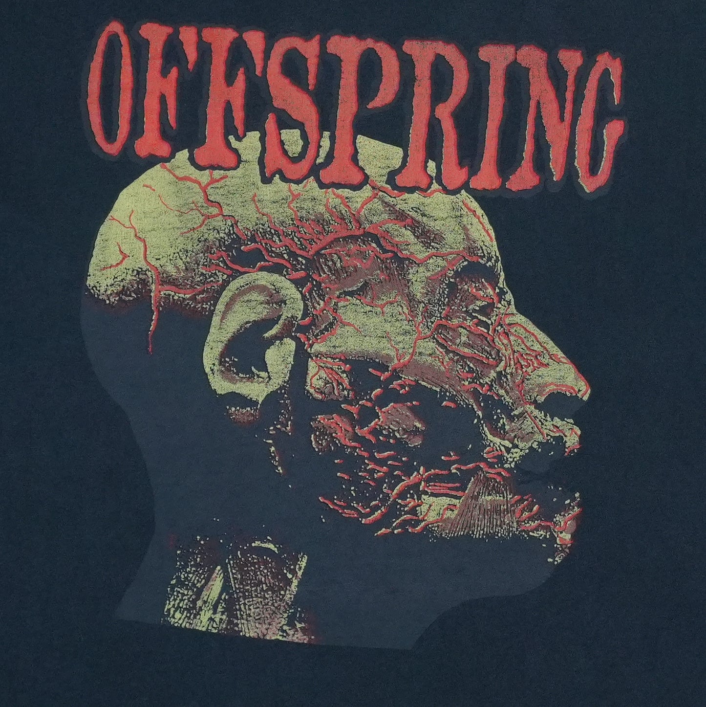 1990s Offspring Shirt