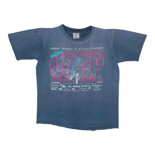 1990 Grand Prix Of Motocross Shirt