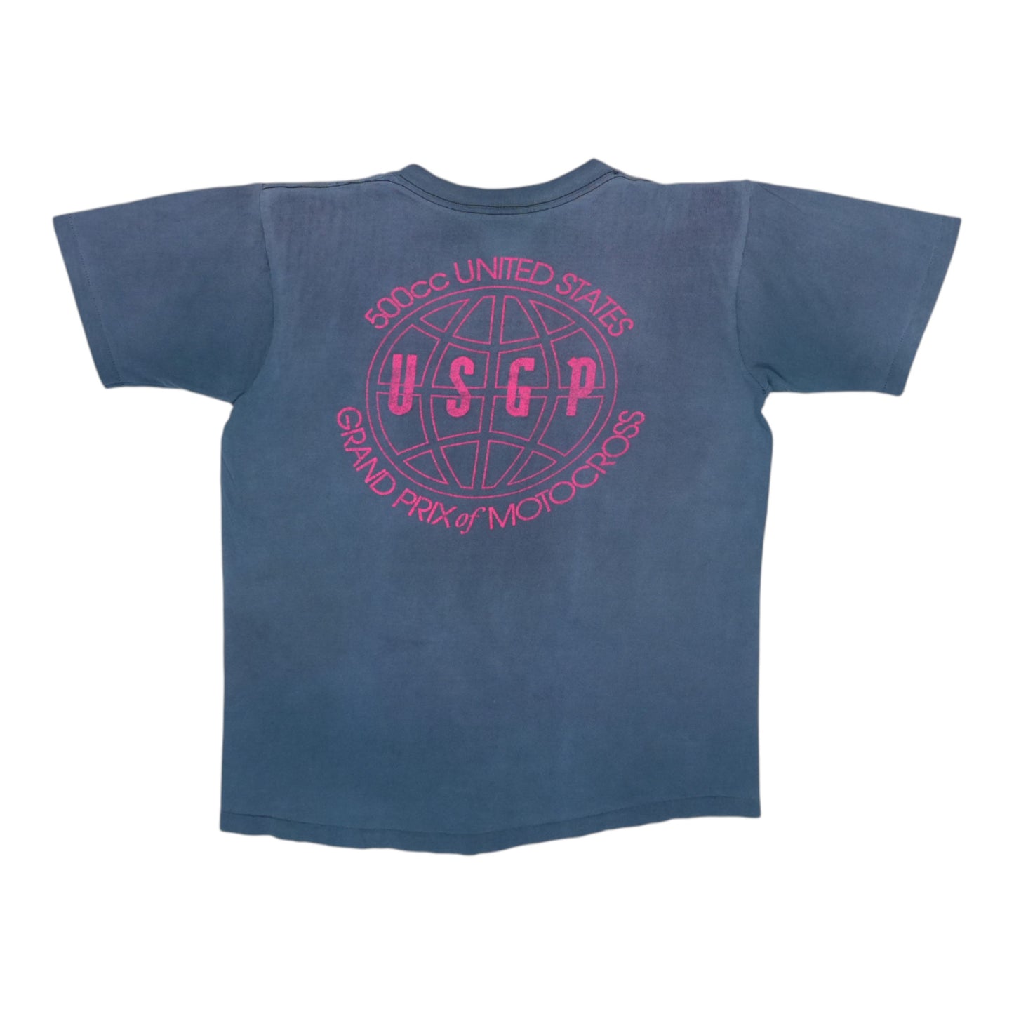 1990 Grand Prix Of Motocross Shirt