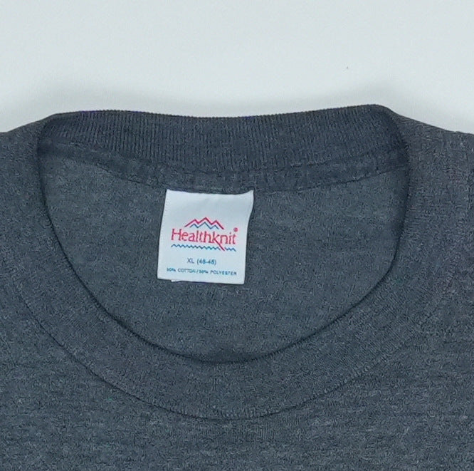 1987 Metallica Garage Days Shirt