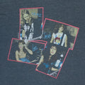 1987 Metallica Garage Days Shirt