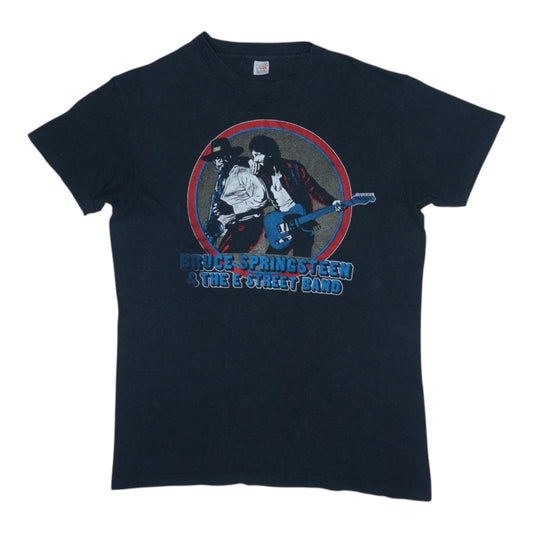 1980 Bruce Springsteen Tour Shirt