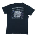 1980 Bruce Springsteen Tour Shirt