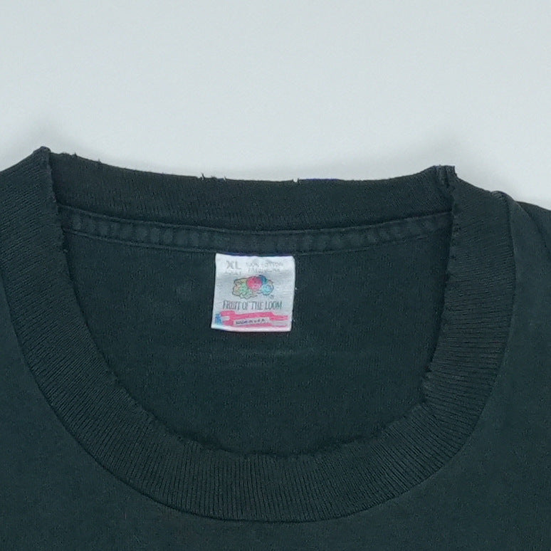 1995 Sturgis Motorcycle Rally Shirt