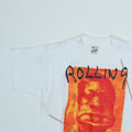 1980s Rolling Stones Exile On Main Street Shirt