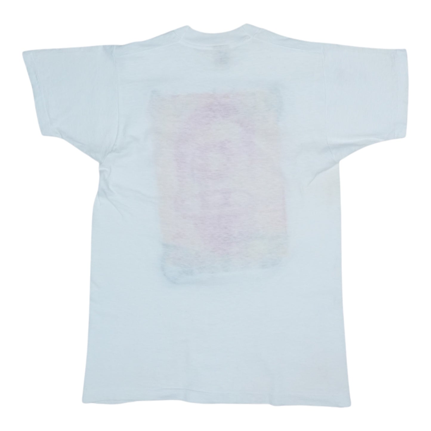 1980s Rolling Stones Exile On Main Street Shirt