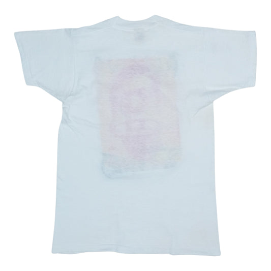 1980s Rolling Stones Exile On Main Street Shirt