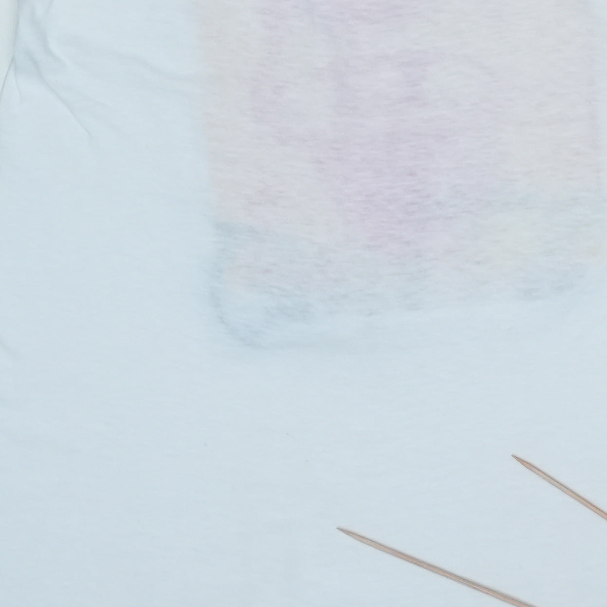 1980s Rolling Stones Exile On Main Street Shirt