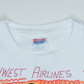 1996 Southwest Airlines Special Marketing Shirt