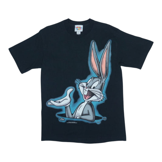 1995 Bugs Bunny Warner Brothers Shirt