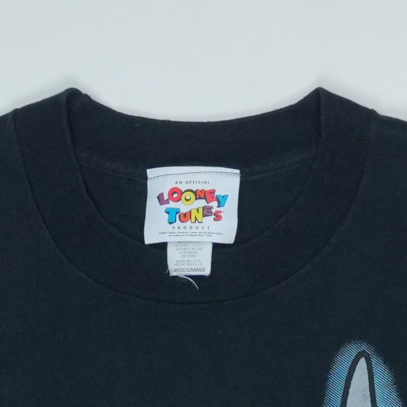 1995 Bugs Bunny Warner Brothers Shirt