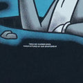 1995 Bugs Bunny Warner Brothers Shirt