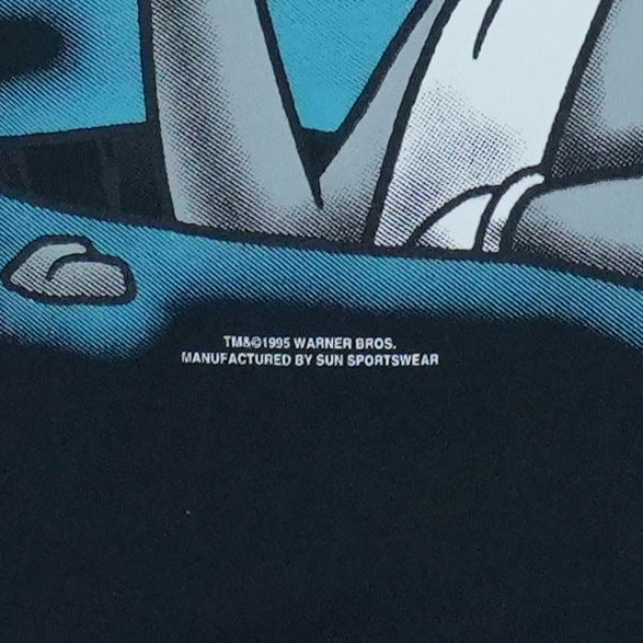 1995 Bugs Bunny Warner Brothers Shirt