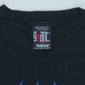 1995 Hole Use Once and Destroy Tour Shirt Detail