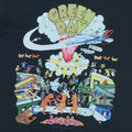 1994 Green Day Dookie Tour Shirt