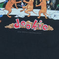 1994 Green Day Dookie Tour Shirt
