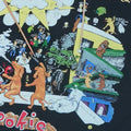 1994 Green Day Dookie Tour Shirt