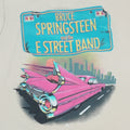1984 Bruce Springsteen Born In The USA Tour Shirt