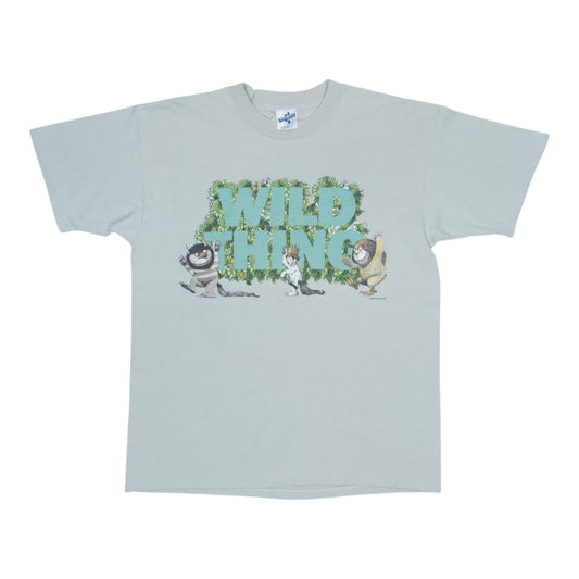 1997 Where The Wild Things Are Shirt