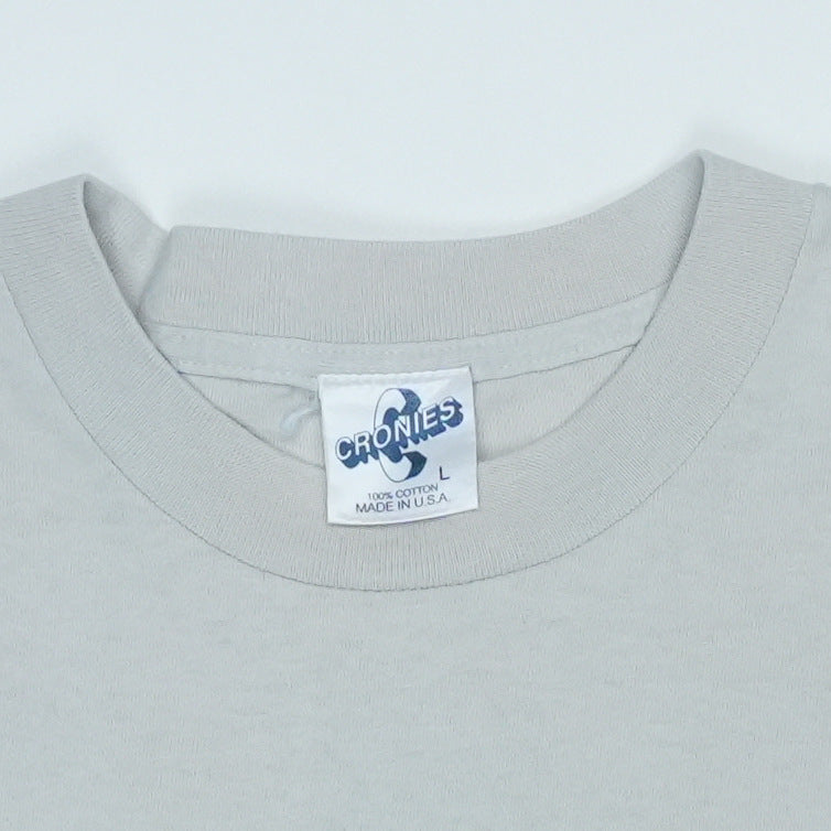 1997 Where The Wild Things Are Shirt