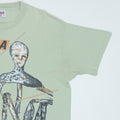 1993 Nirvana Incesticide Shirt Detail